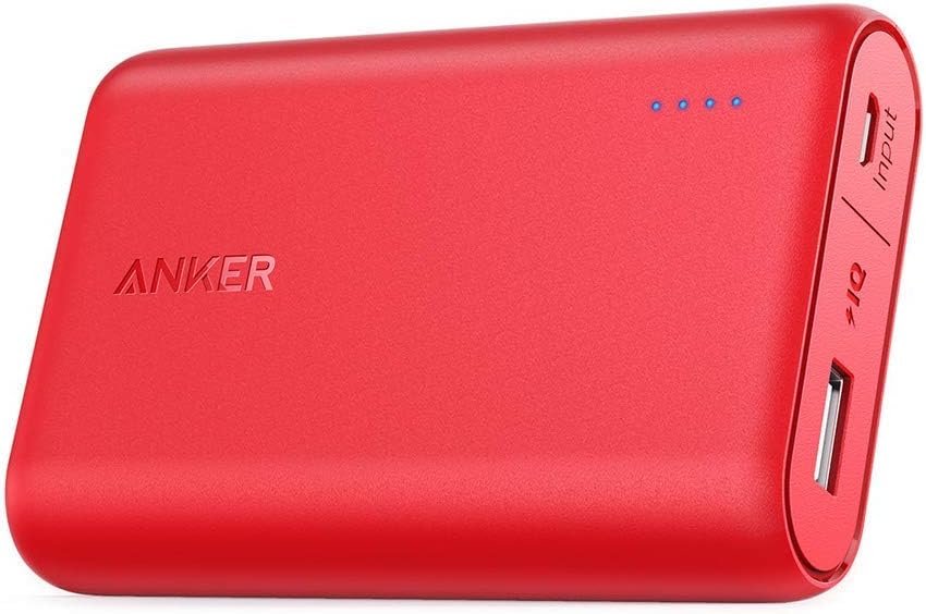 Anker PowerCore 10000 Review – Reliable Power Bank