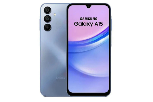 Samsung Galaxy A15 Review – Budget Phone for Daily Use