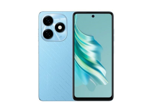 Tecno Spark 20 Review – Large Screen on Low Budget