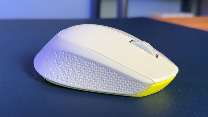 Logitech M330 Silent Plus Review – Budget Wireless Mouse