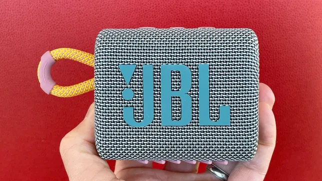 JBL Go 3 Review – Portable Bluetooth Speaker