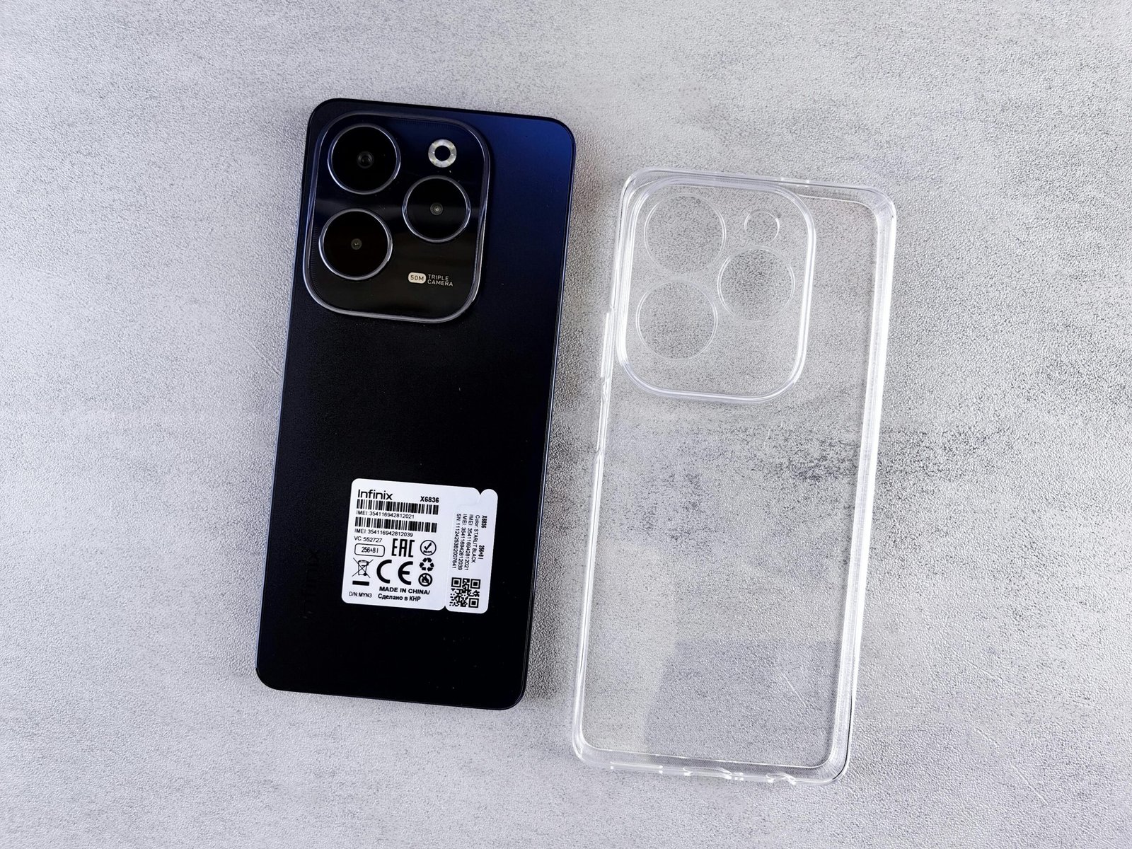 Infinix Hot 40 Review – Budget Gaming Phone or Just for Daily Use?